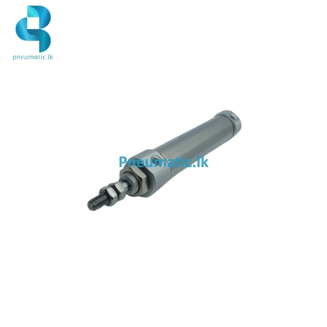 CDJ2B16-45ZB | Air Cylinder – Available from Reputed Brands - Image 2