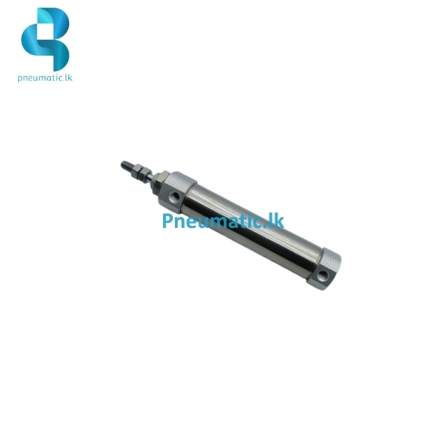 CDJ2B16-45ZB Air Cylinder – Available from Reputed Brands Pneumatic.lk