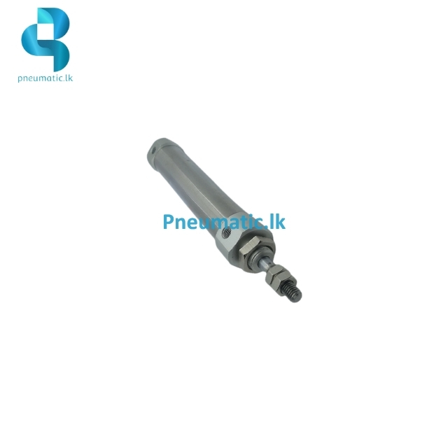 CDJ2B16-50ZB | Double Acting Air Cylinder – Available from Reputed Brands - Image 2