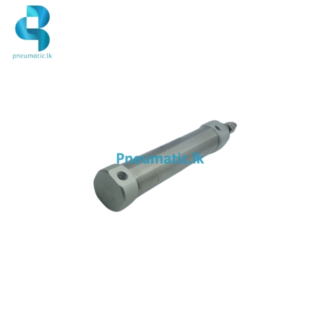 CDJ2B16-50ZB | Double Acting Air Cylinder – Available from Reputed Brands - Image 3