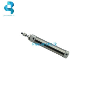 CDJ2B16-50ZB Double Acting Air Cylinder – Available from Reputed Brands Pneumatic.lk
