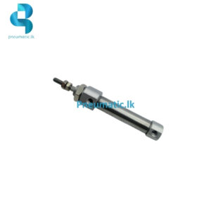 CDJ2KB10-20ZB Double Acting Air Cylinder – Available from Reputed Brands Pneumatic.lk