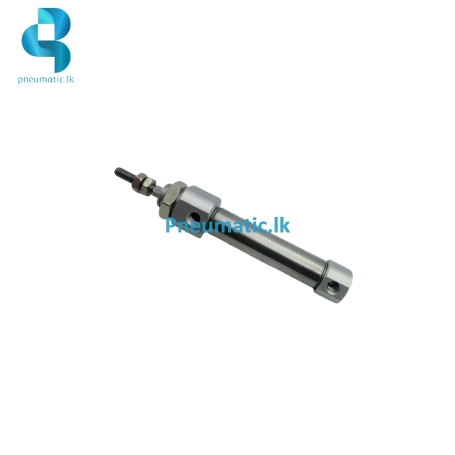 CDJ2KB10-20ZB Double Acting Air Cylinder – Available from Reputed Brands Pneumatic.lk