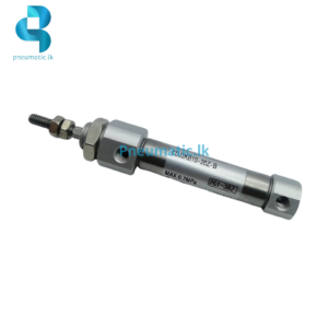 SMC Model CDJ2KB10-20ZB Air Cylinder pneumatic.lk