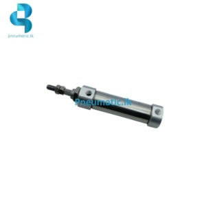 PNEU CDJ2KB16-25ZB Double Acting Air Cylinder – Available from Reputed Brands Pneumatic.lk