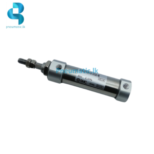 SMC Model CDJ2KB16-25ZB Air Cylinder pneumatic.lk