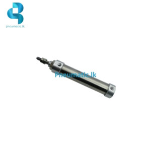 CDJ2KB16-45Z-B Double Acting Air Cylinder – Available from Reputed Brands Pneumatic.lk