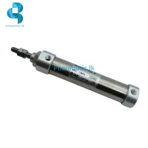 SMC Model CDJ2KB16-45ZB Air Cylinder pneumatic.lk
