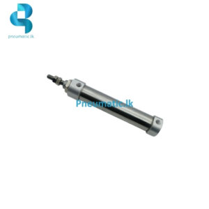 CDJ2KB16-50ZB Double Acting Air Cylinder – Available from Reputed Brands Pneumatic.lk