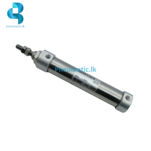 SMC Model CDJ2KB16-50ZB Air Cylinder pneumatic.lk