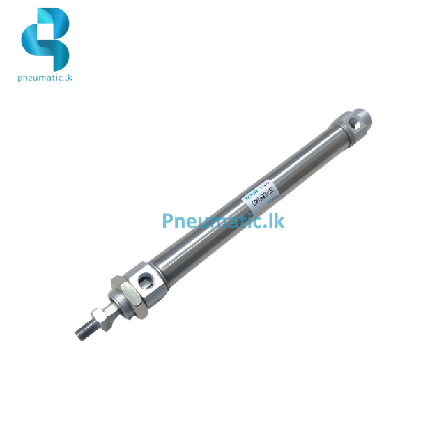 CDM2KB20-150 | Double Acting Single Rod Air Cylinder - Image 3