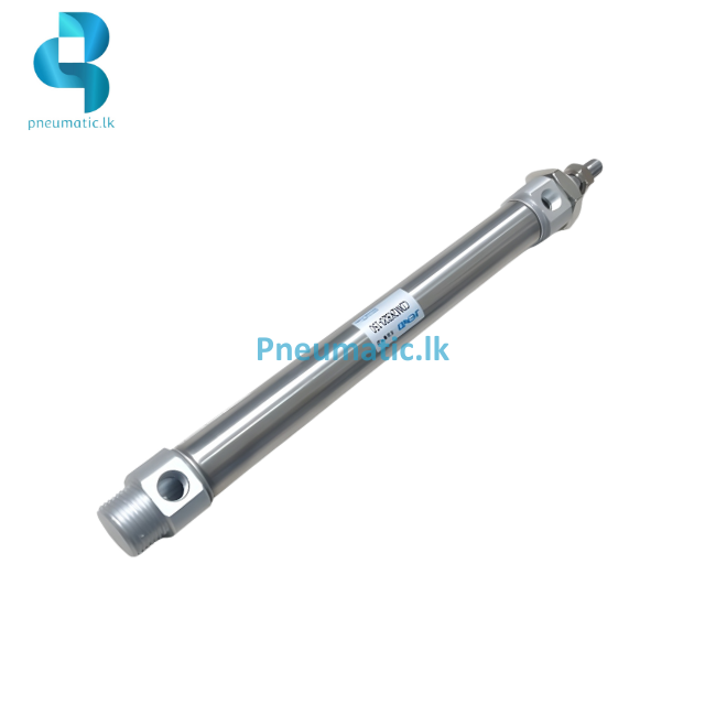 CDM2KB20-150 | Double Acting Single Rod Air Cylinder - Image 2