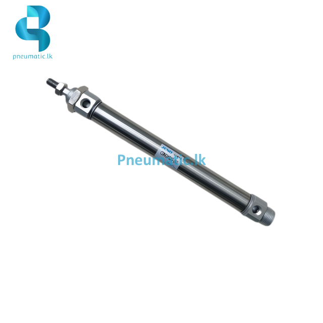 CDM2KB Series Double Acting Single Rod Air Cylinder Pneumatic.lk