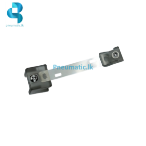 AIRTAC Model F-MQ-S10 Stainless Cylinder Band Mounting Bracket pneumatic.lk