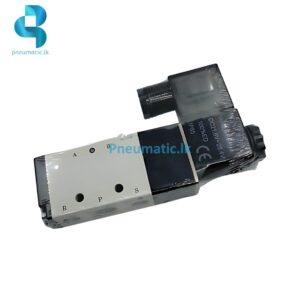 4V210-08 Solenoid Valve DC24V - Available from Reputed Brands Pneumatic.lk