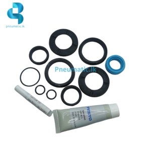 FESTO Model DNC-50-PPV-A CYLINDER SEAL KIT pneumatic.lk