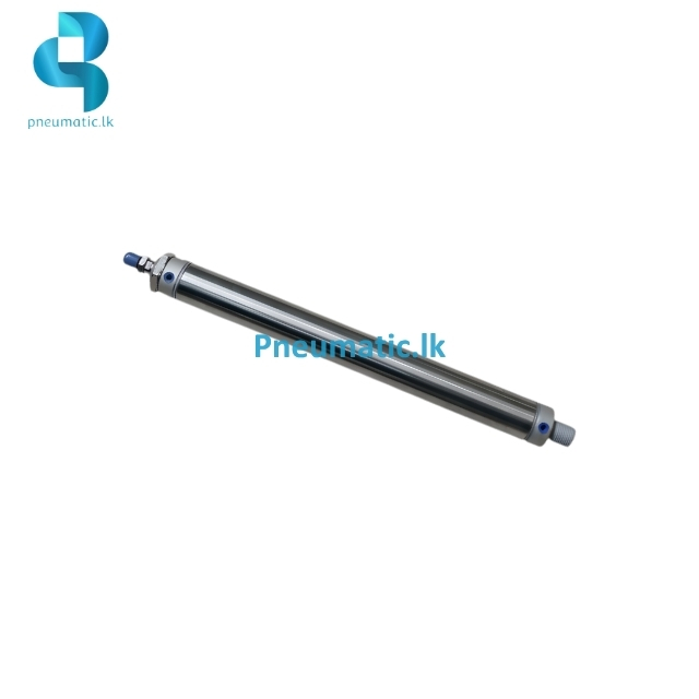 PNEU MA40-350SCA Double Acting Air Cylinder - Available from Reputed Brands Pneumatic.lk