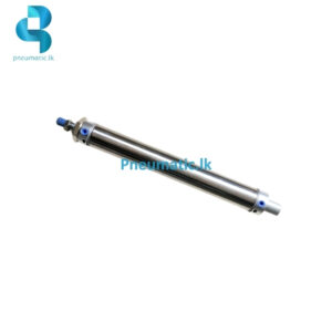 PNEU MA40-250SCA Double Acting Mini Air Cylinder - Available from Reputed Brands Pneumatic.lk
