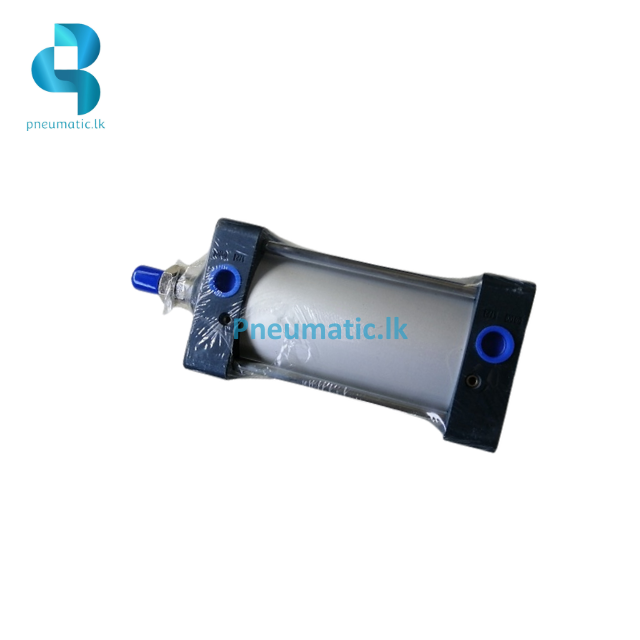 SC100-100S | Double Acting Air Cylinder - Available from Reputed Brands - Image 3