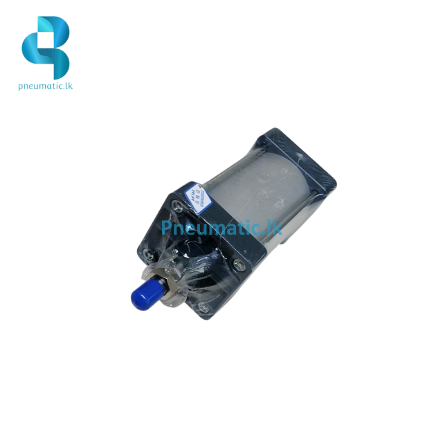 SC100-100S | Double Acting Air Cylinder - Available from Reputed Brands - Image 2