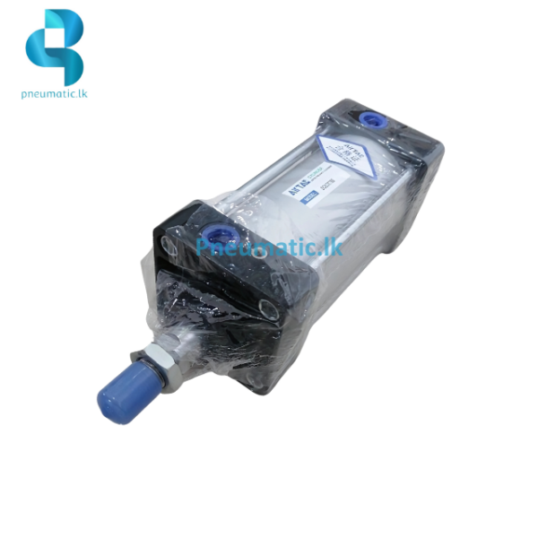 AIRTAC Model | SC63-75S | Double Acting Air Cylinder - Image 3