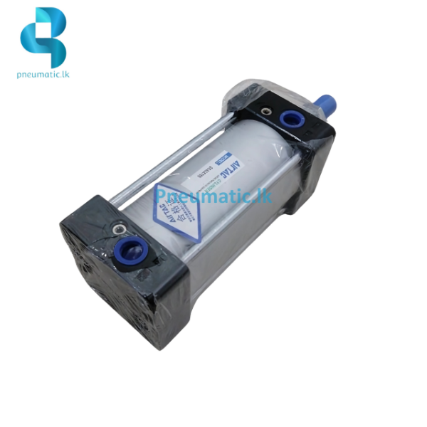 AIRTAC Model | SC63-75S | Double Acting Air Cylinder - Image 2