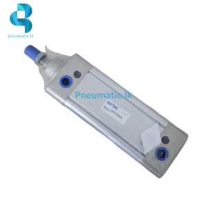 AIRTAC Model SE63-80-S Double Acting Pneumatic Cylinder pneumatic.lk