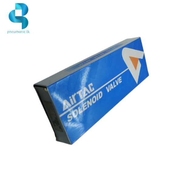 AIRTAC Model | 4V320-10 | Solenoid Valve 24VDC - Image 4