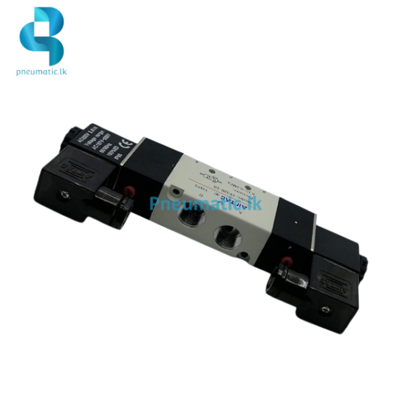 AIRTAC Model | 4V320-10 | Solenoid Valve 220VAC - Image 3