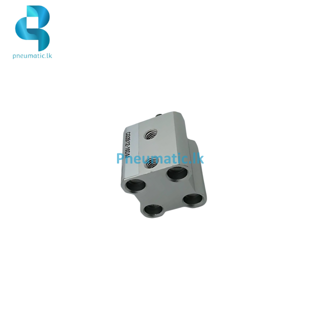 SMC Model | CQ2B12-10DM | Double Acting Air Cylinder - Image 3