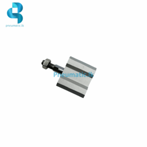 SMC Model CQ2B12-5DM Air Cylinder Pneumatic.lk