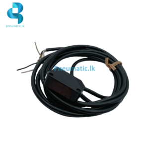 E3Z-LS61 Photoelectric Switch Sensor pneumatic.lk