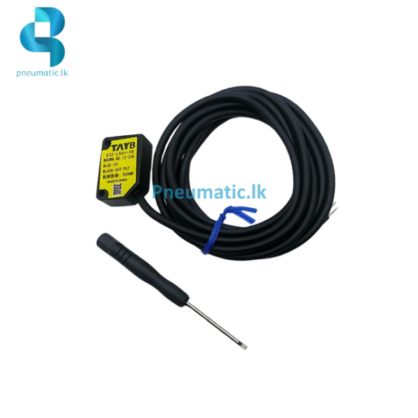 E3Z-LS61-TB Photoelectric Switch Sensor pneumatic.lk