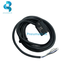 PK3-DU30N Diffuse Reflection Photoelectric Sensor pneumatic.lk
