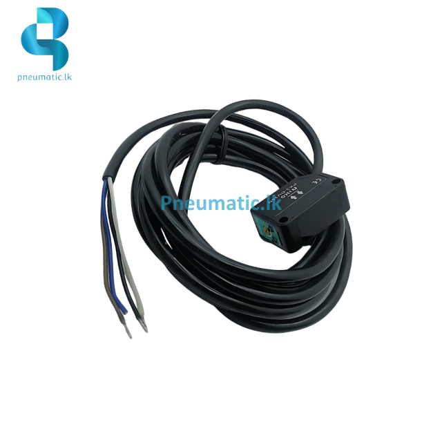 PK3-DU30N | Diffuse Reflection Photoelectric Sensor - Image 3