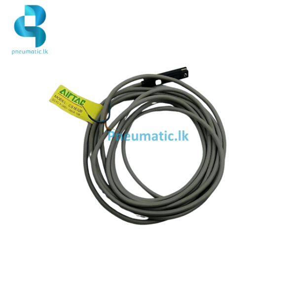 AIRTAC Model CS1-E Magnetic Switch Sensor pneumatic.lk