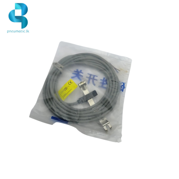 AIRTAC Model | CS1 Series | Magnetic Switch Sensor - Image 7