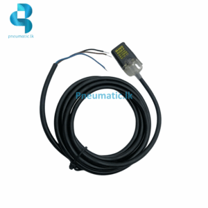 PN04-P / RN04-P Proximity Sensor pneumatic.lk