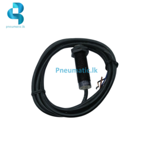 XS4P18PA370 Inductive proximity sensor pneumatic.lk