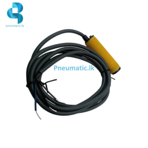 E3F-DS10 Series | Photoelectric Switch Sensor