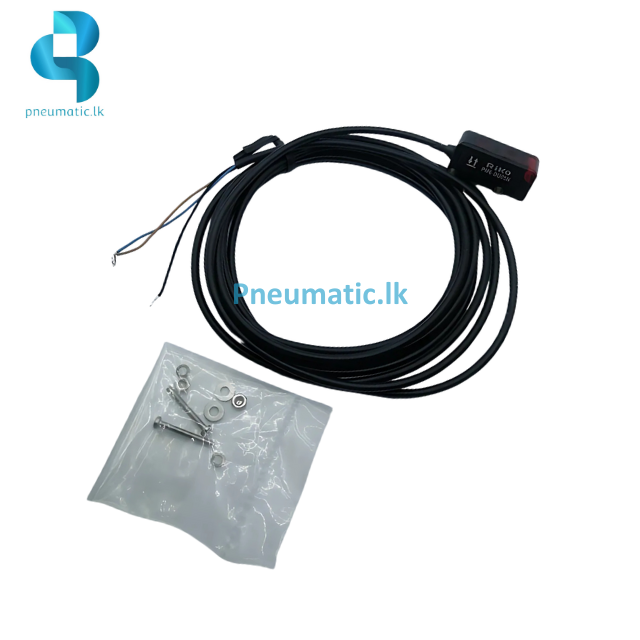 PM6-DU05N | Photoelectric Sensor - Image 2
