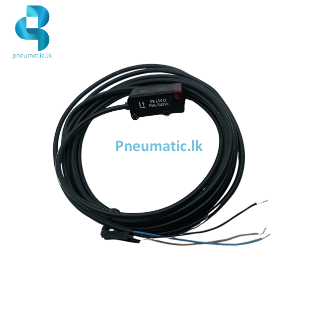 PM6-DU05N Photoelectric Sensor pneumatic.lk
