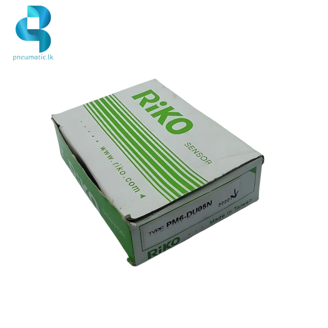 PM6-DU05N | Photoelectric Sensor - Image 3