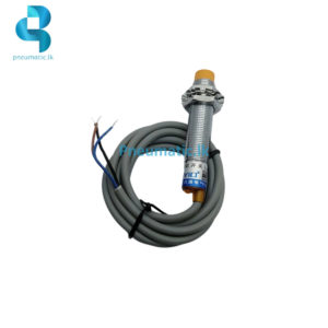 LJ12A3-4-Z / BX Inductive Proximity Sensor Pneumatic.lk