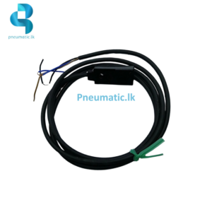 GL-12F Inductive Proximity Sensor pneumatic.lk