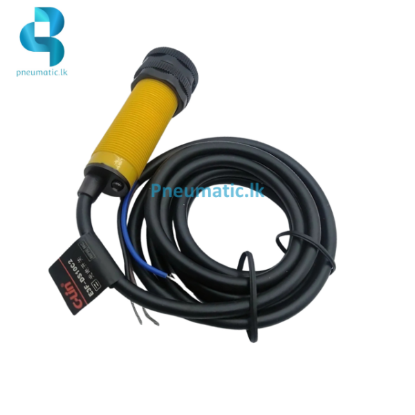 E3F-DS10C2 Photoelectric Switch Sensor pneumatic.lk