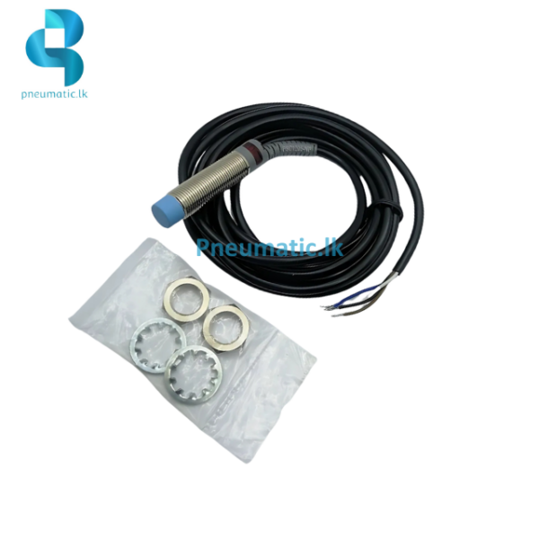 PSC Series | Proximity Sensor - Image 6