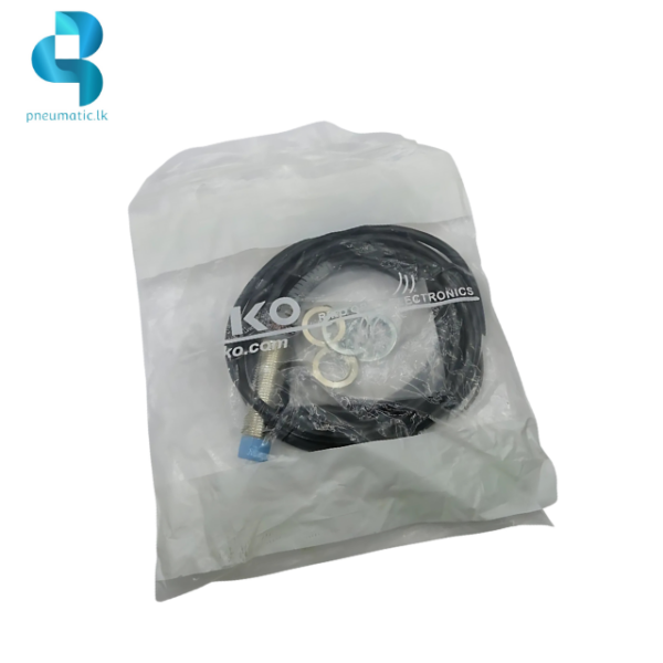 PSC Series | Proximity Sensor - Image 8