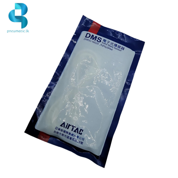 AIRTAC Model | DMS Series | Electric Sensor - Image 4