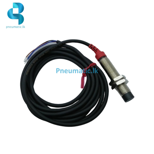 F3C-12KN04 Proximity Switch Sensor pneumatic.lk